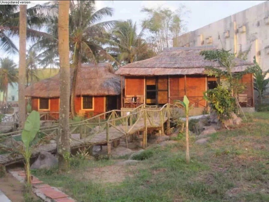 Изображение Moon Resort Phu Quoc 2*